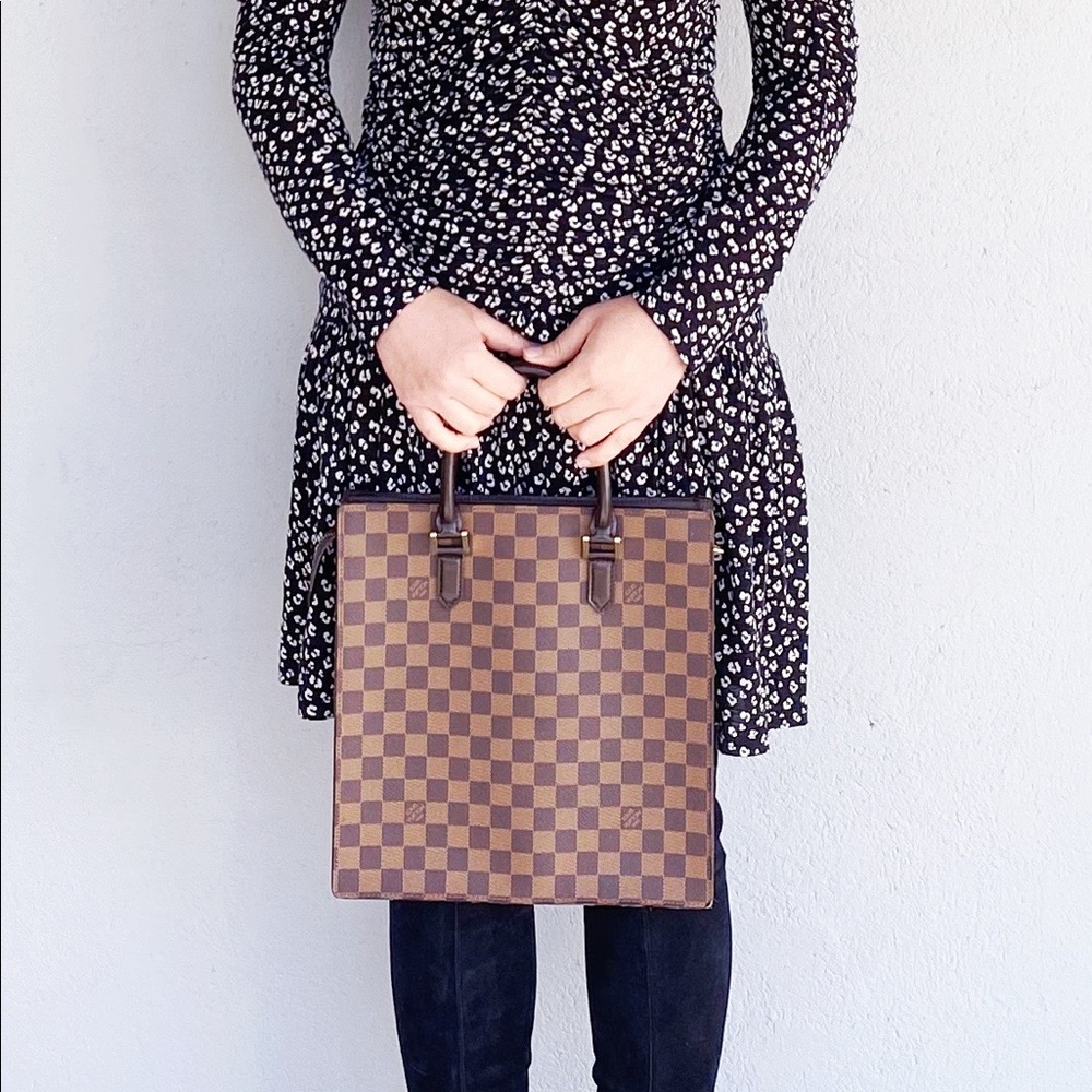 Louis Vuitton Venice Bag